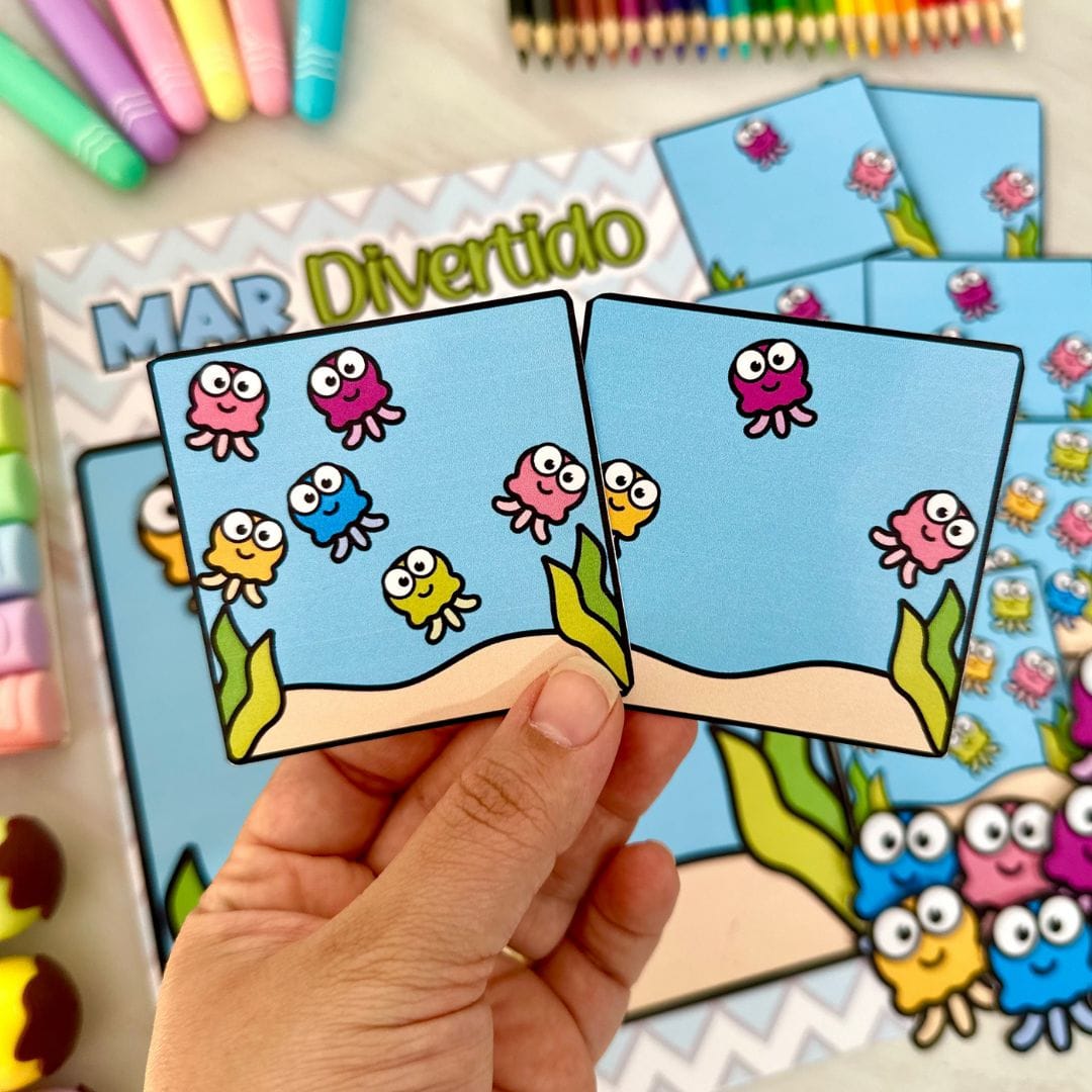 Mar Divertido - Imagem 6