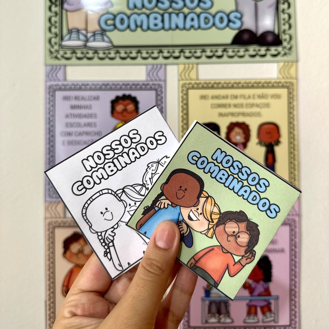 Nossos Combinados - Imagem 6