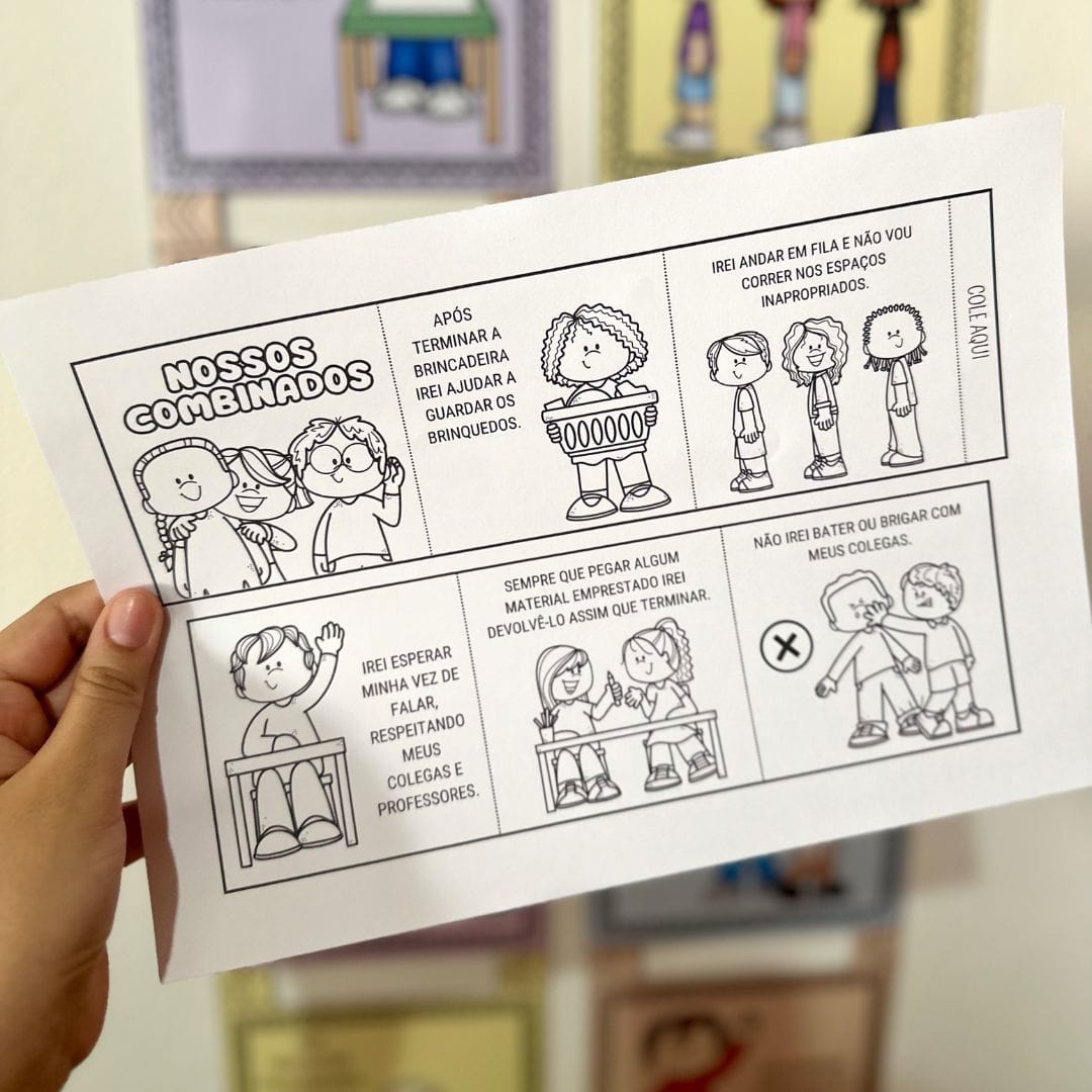 Nossos Combinados - Imagem 7