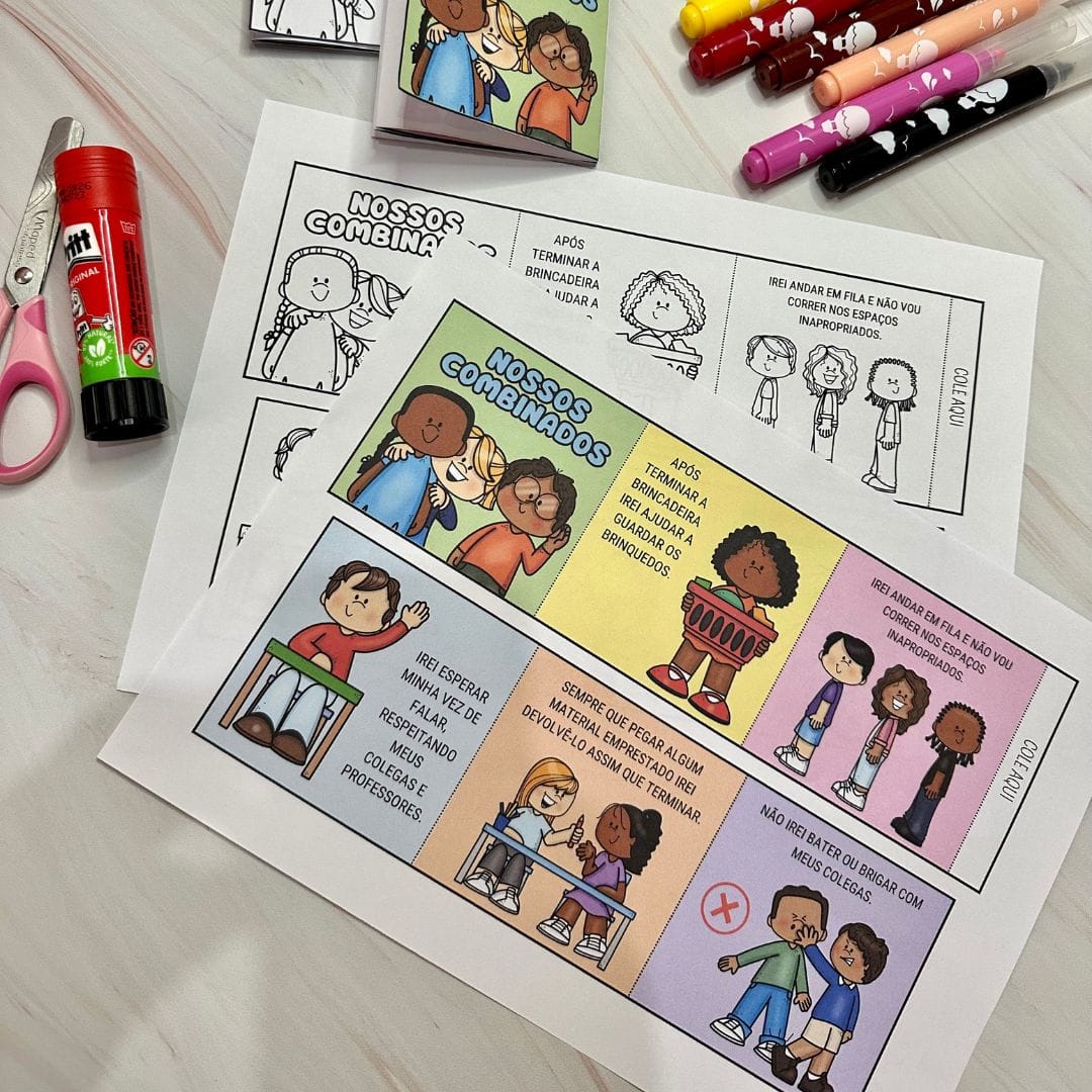 Nossos Combinados - Imagem 8