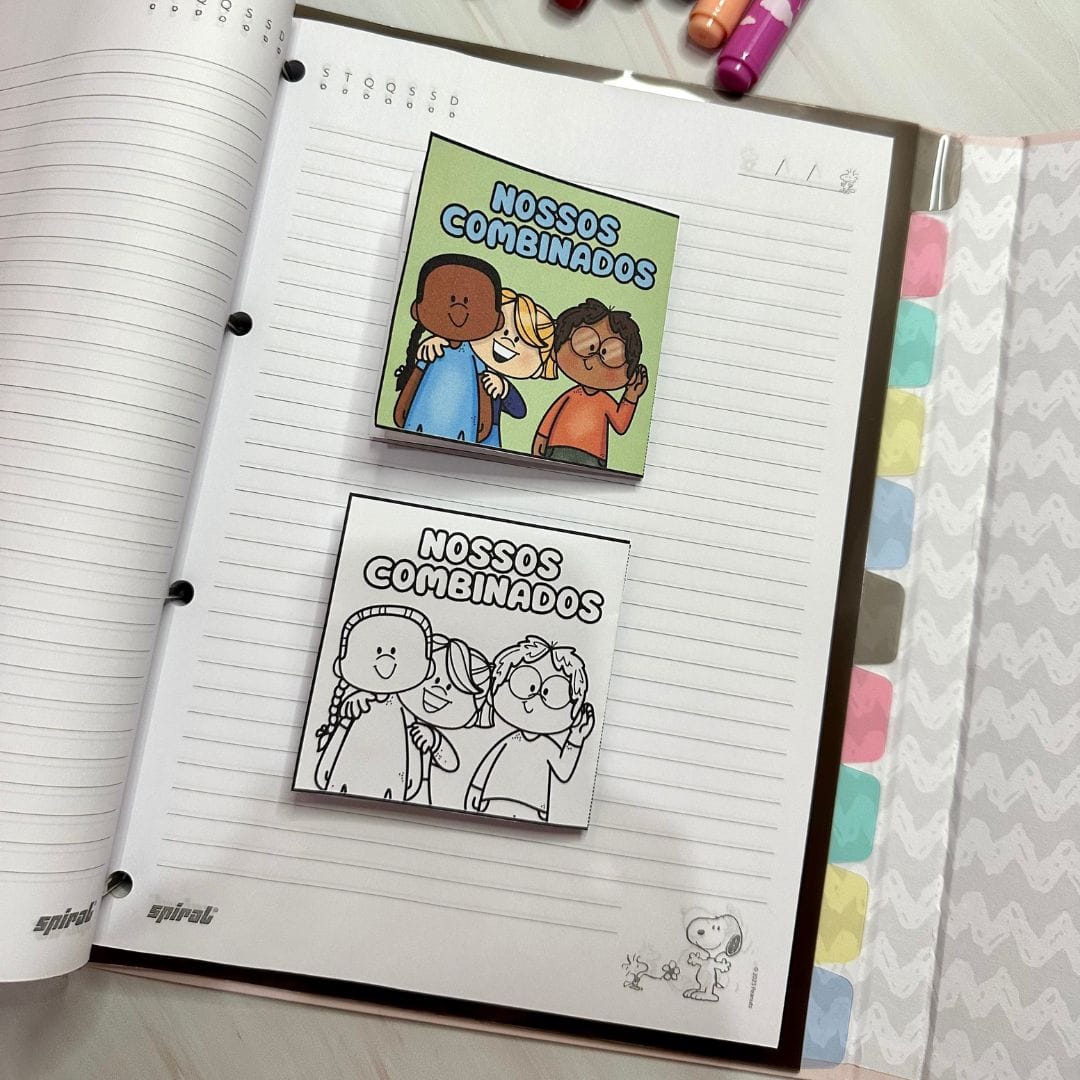 Nossos Combinados - Imagem 9