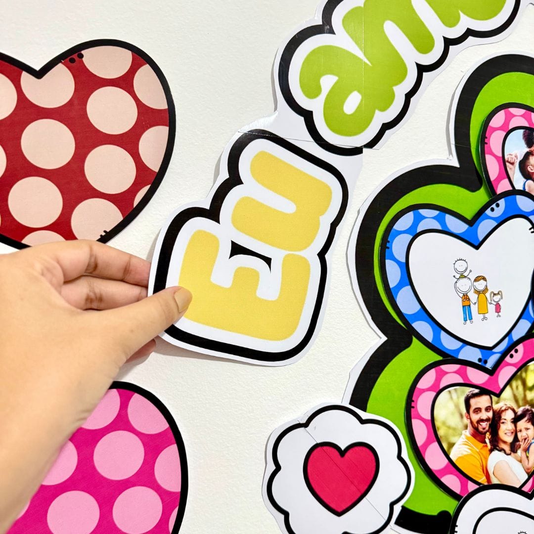 Painel Árvore da Família - Imagem 3