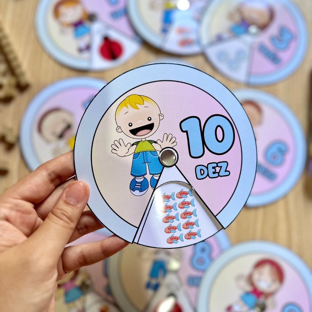 Roleta dos Números - Imagem 5
