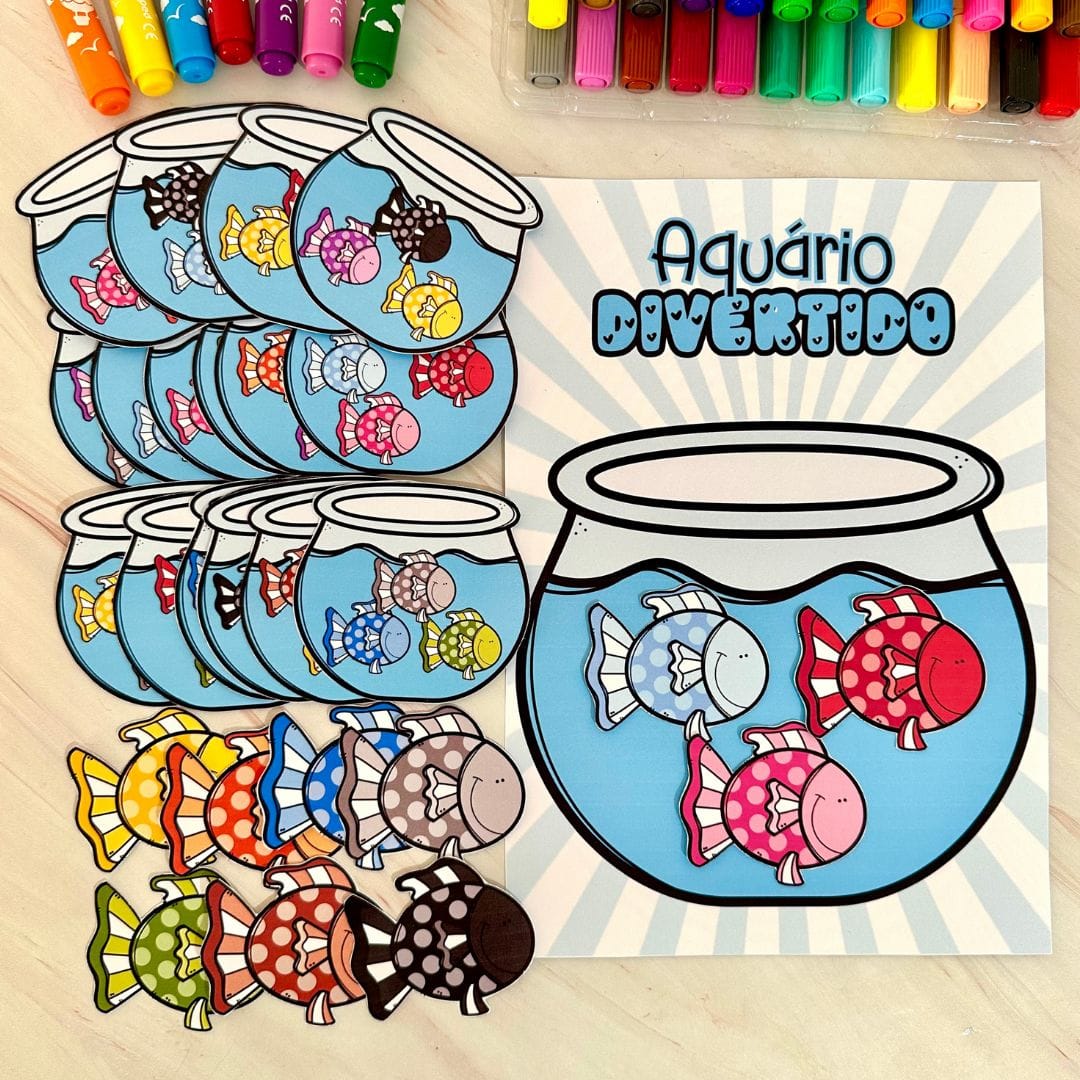 Super Combo Educação Especial - Imagem 5