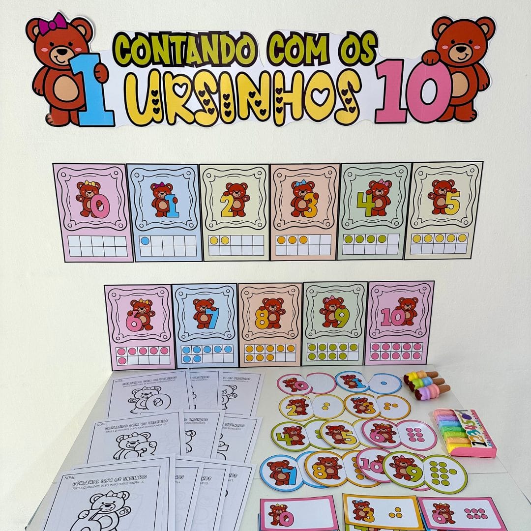 Super Combo Educação Especial - Imagem 9