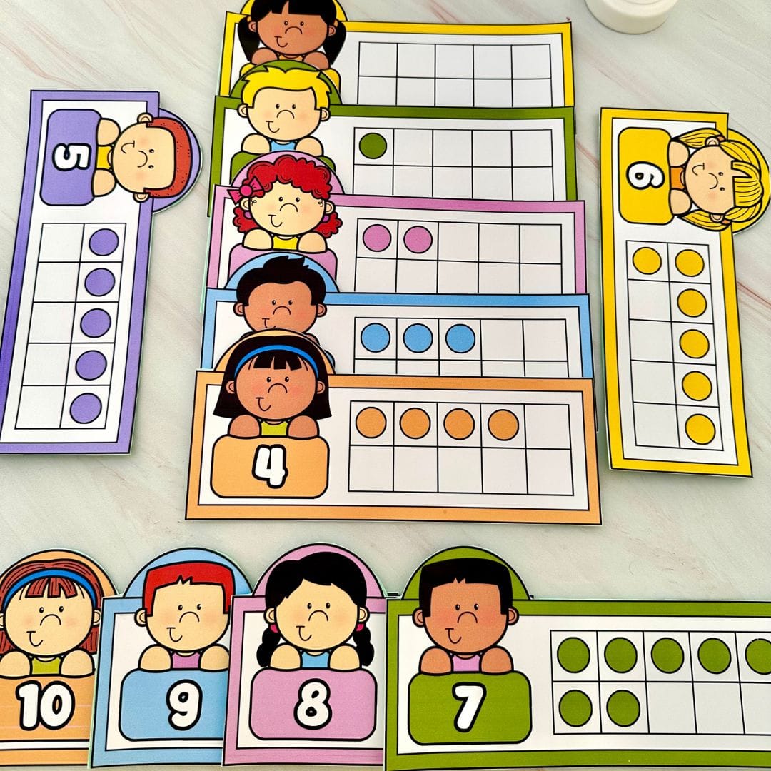 Super Combo Educação Especial - Imagem 13