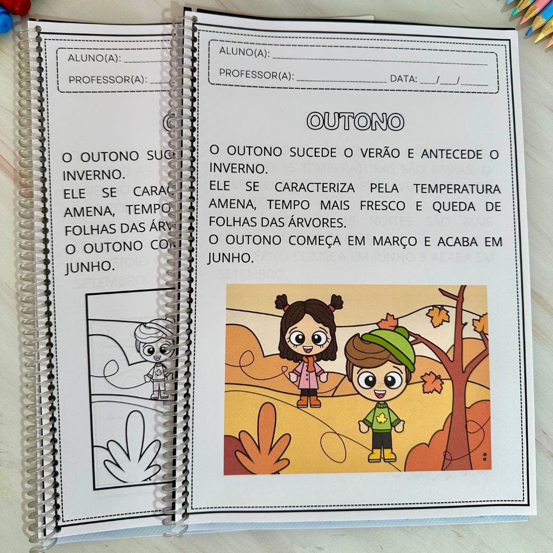 Apostila Atividades Estações - Imagem 3