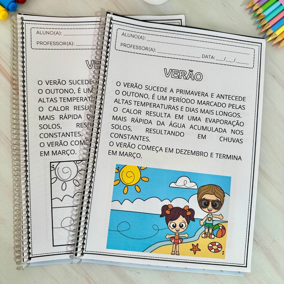 Apostila Atividades Estações - Imagem 4