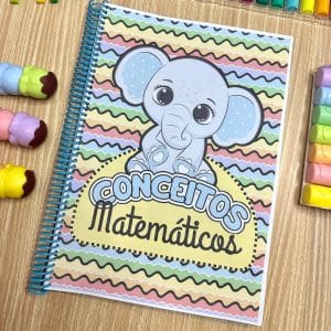 Apostila Conceitos Matemáticos