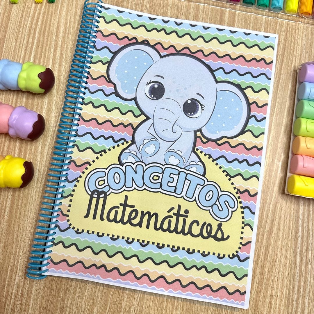 Apostila Conceitos Matemáticos