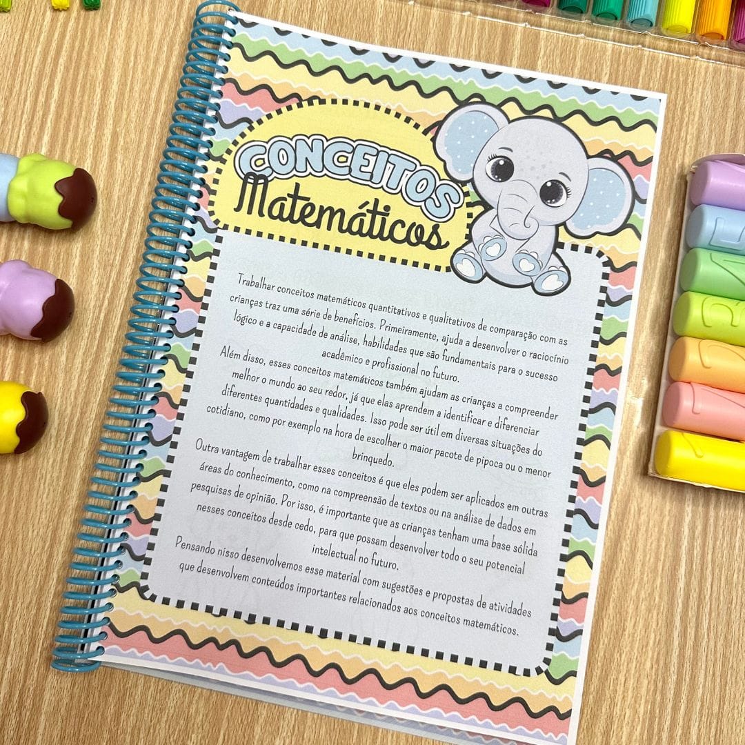 Apostila Conceitos Matemáticos - Imagem 2