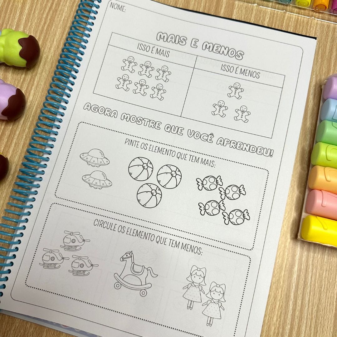 Apostila Conceitos Matemáticos - Imagem 5