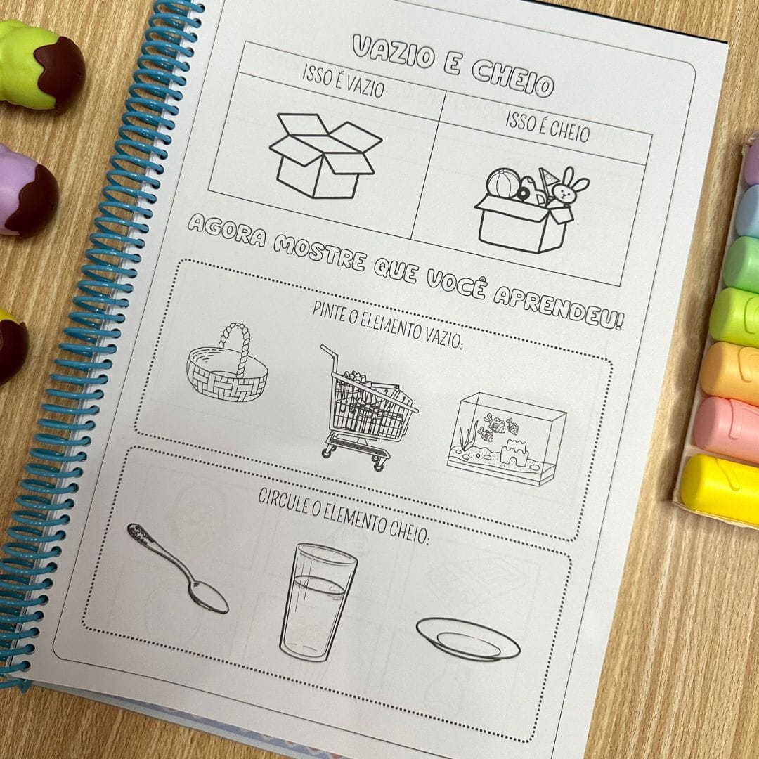 Apostila Conceitos Matemáticos - Imagem 6