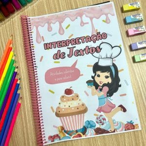 Apostila Interpretação de Texto