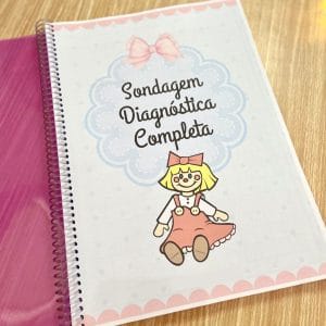 Apostila Sondagem Diagnóstica