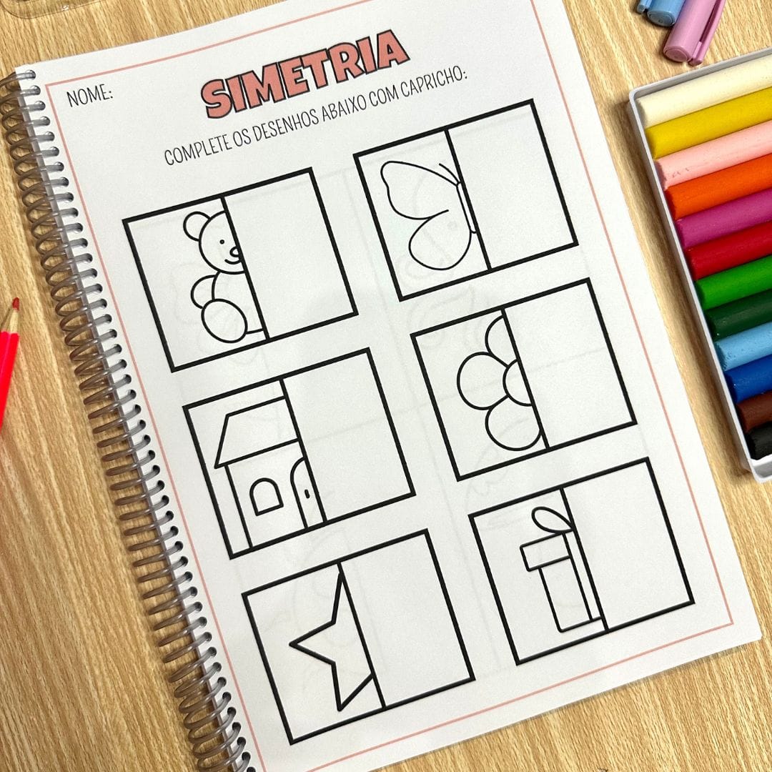 Apostila Simetria - Imagem 2