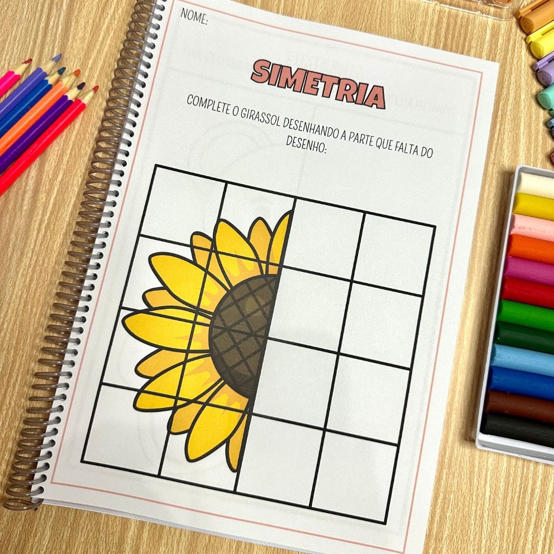 Apostila Simetria - Imagem 3