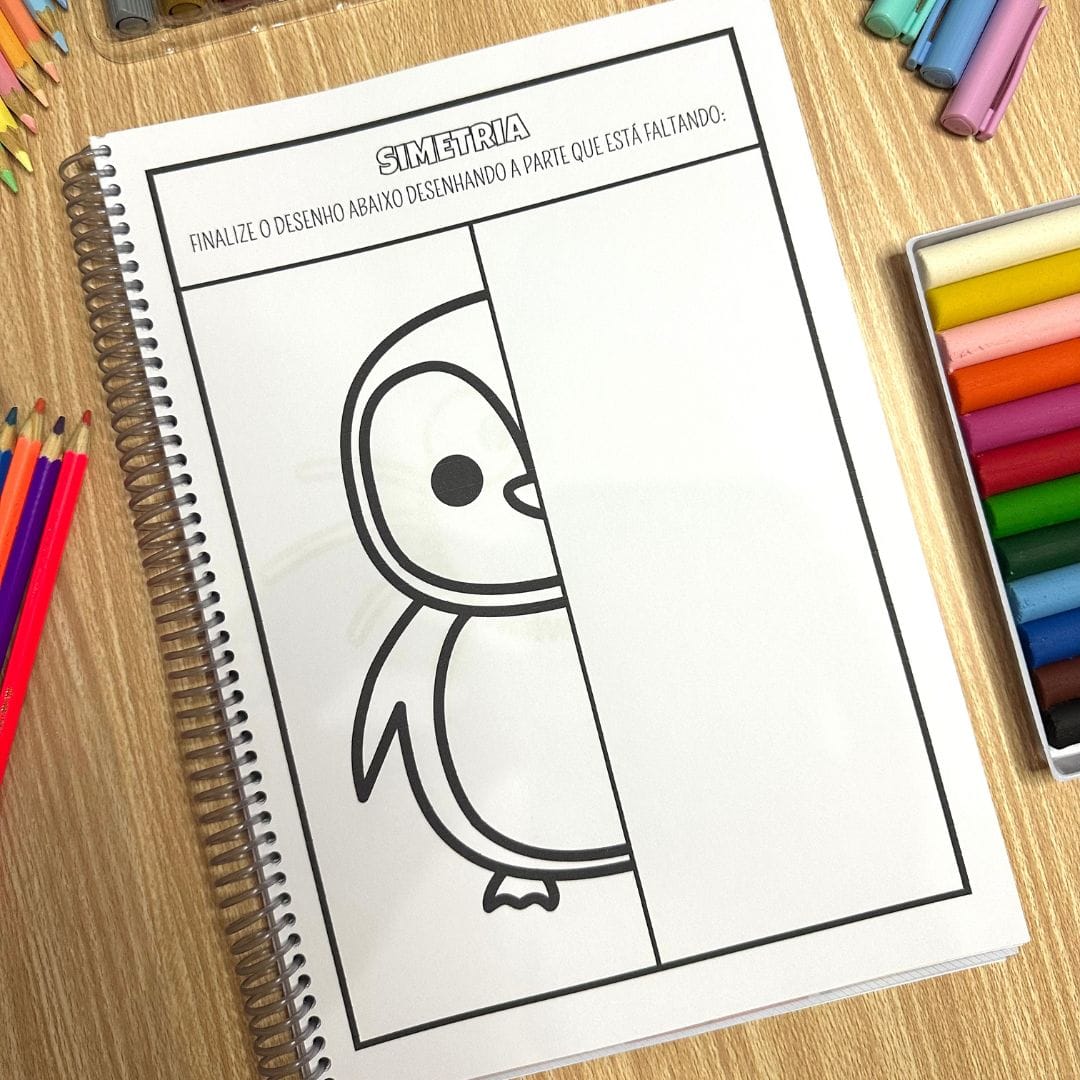 Apostila Simetria - Imagem 4