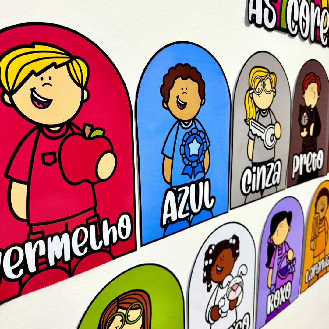 Cores de Parede - Imagem 3