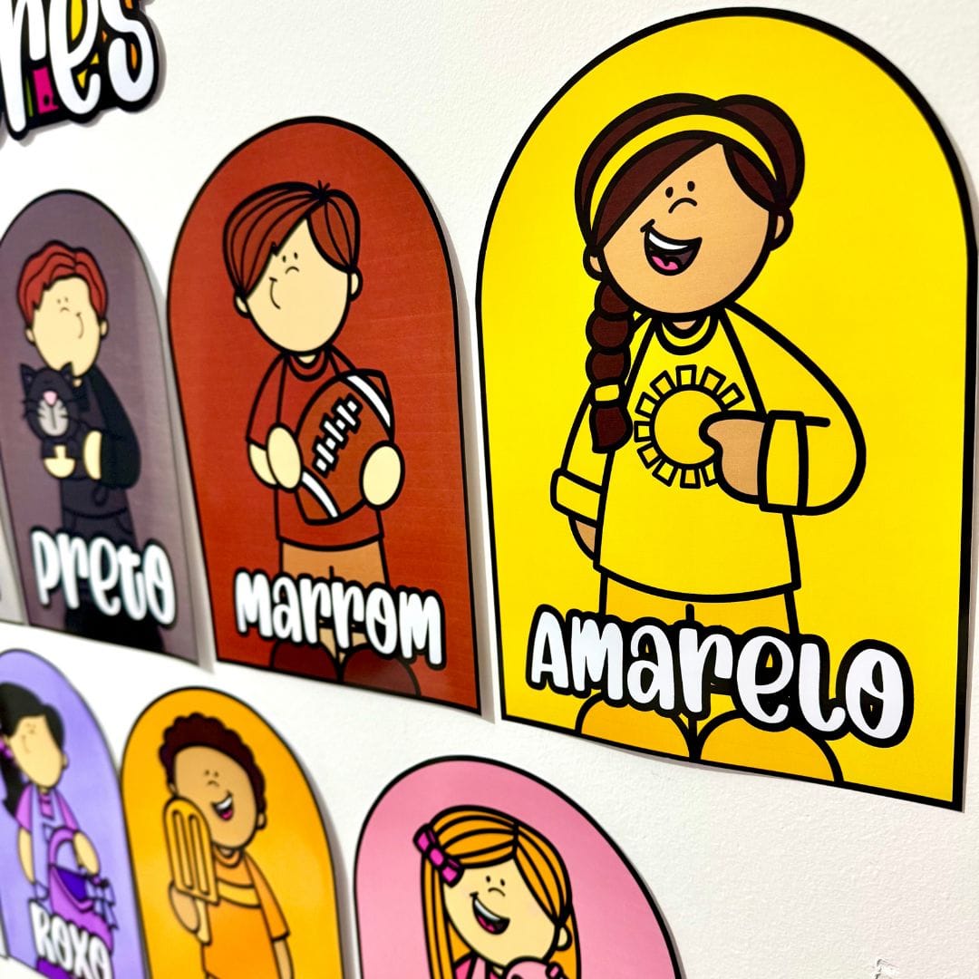 Cores de Parede - Imagem 4
