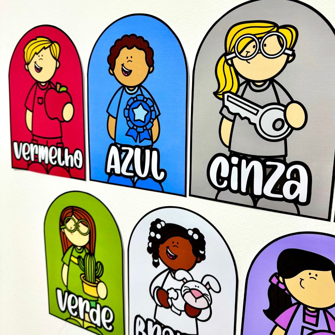 Cores de Parede - Imagem 5
