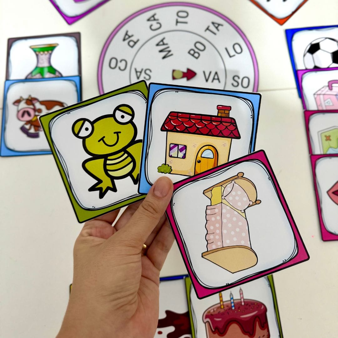 Combo Branca de Neve - Imagem 4