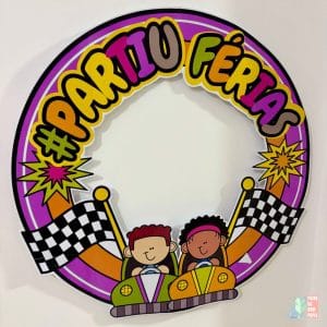 Bambolê Férias