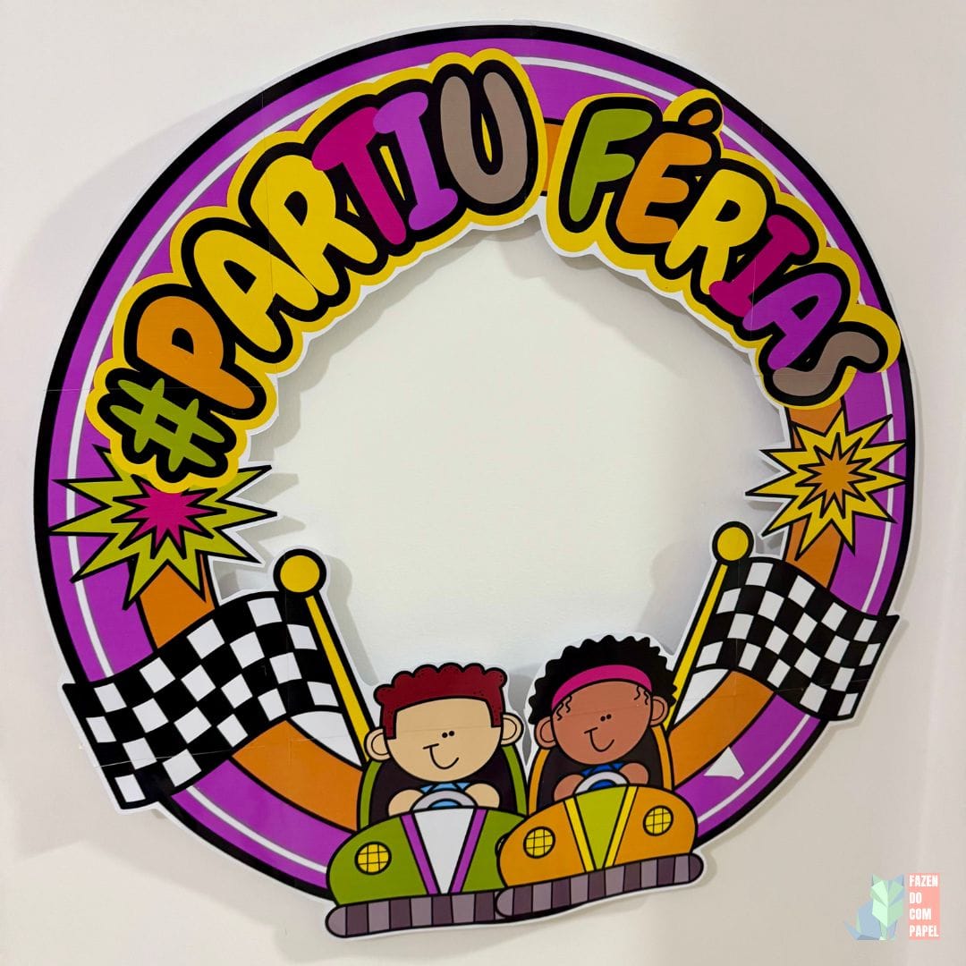Bambolê Férias