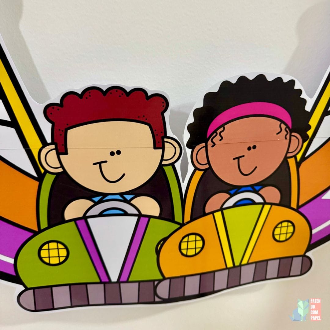 Bambolê Férias - Imagem 2