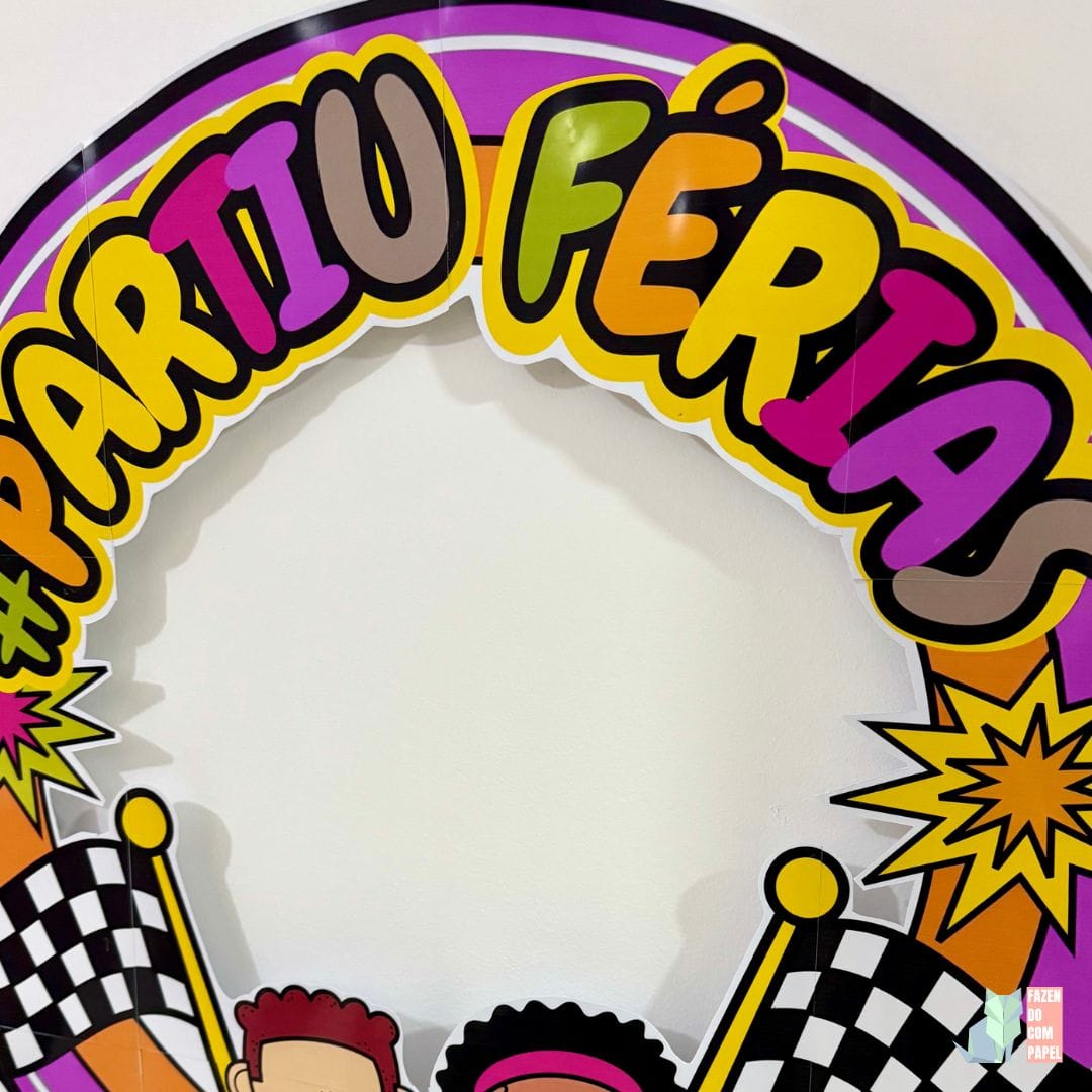 Bambolê Férias - Imagem 3