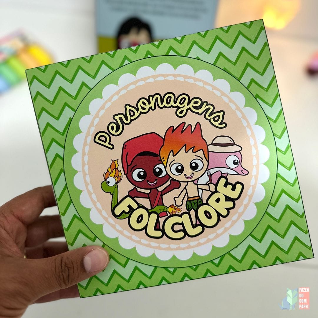 Folclore na Caixa - Imagem 2