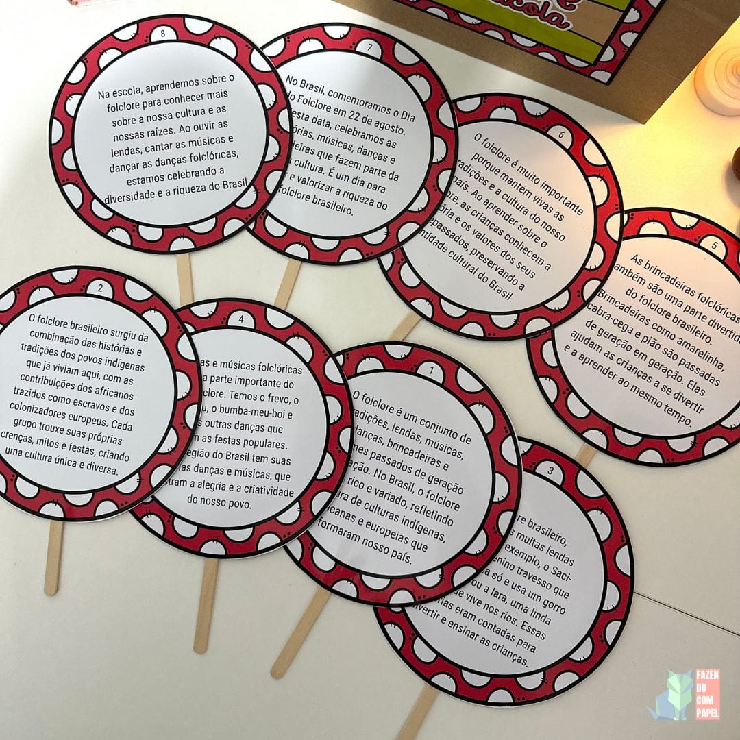 Folclore na Sacola - Imagem 4