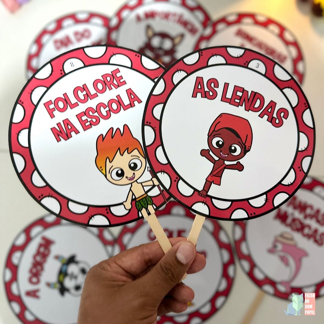 Folclore na Sacola - Imagem 6