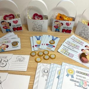 Lembrancinhas Dia dos Pais