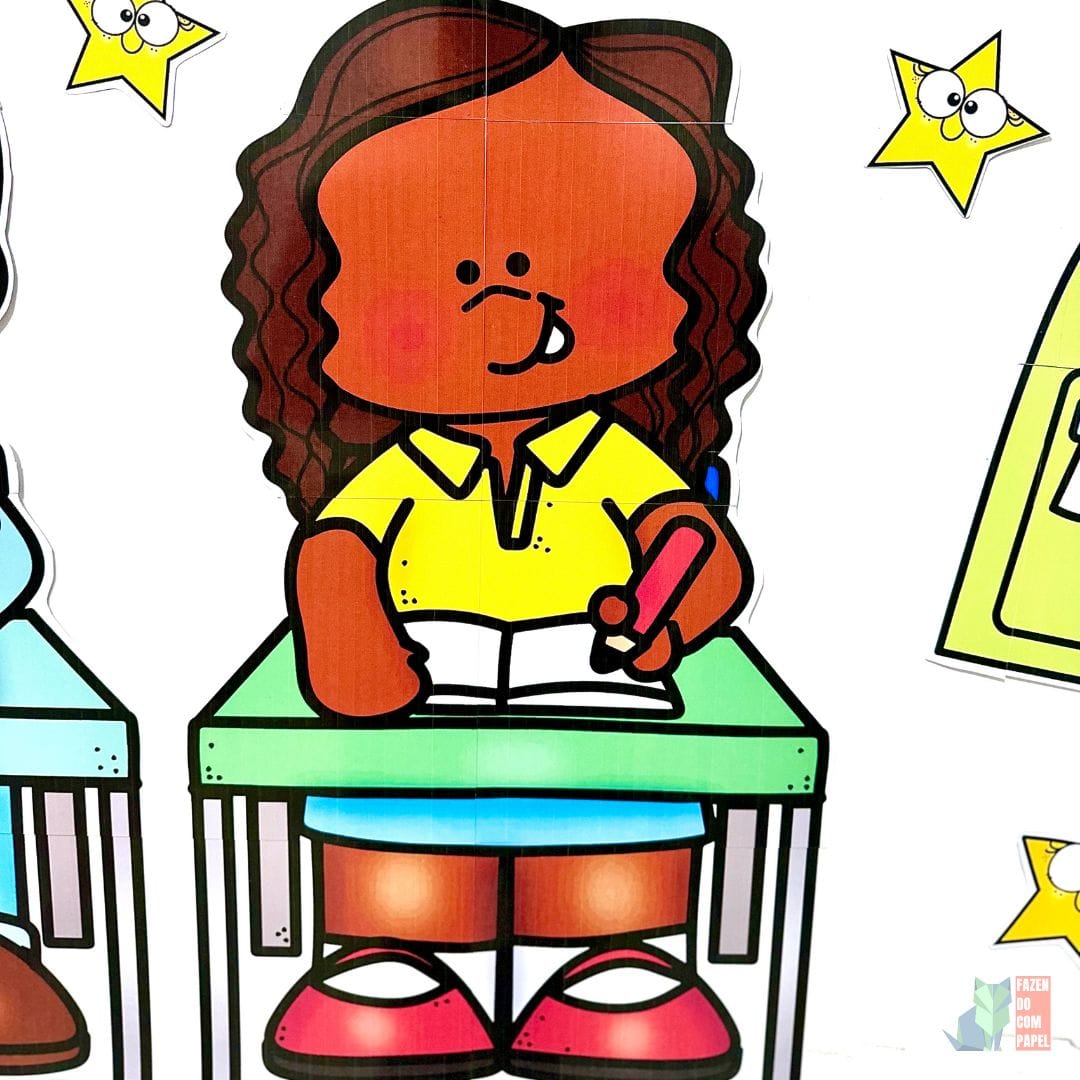 Painel Dia do Estudante - Imagem 3