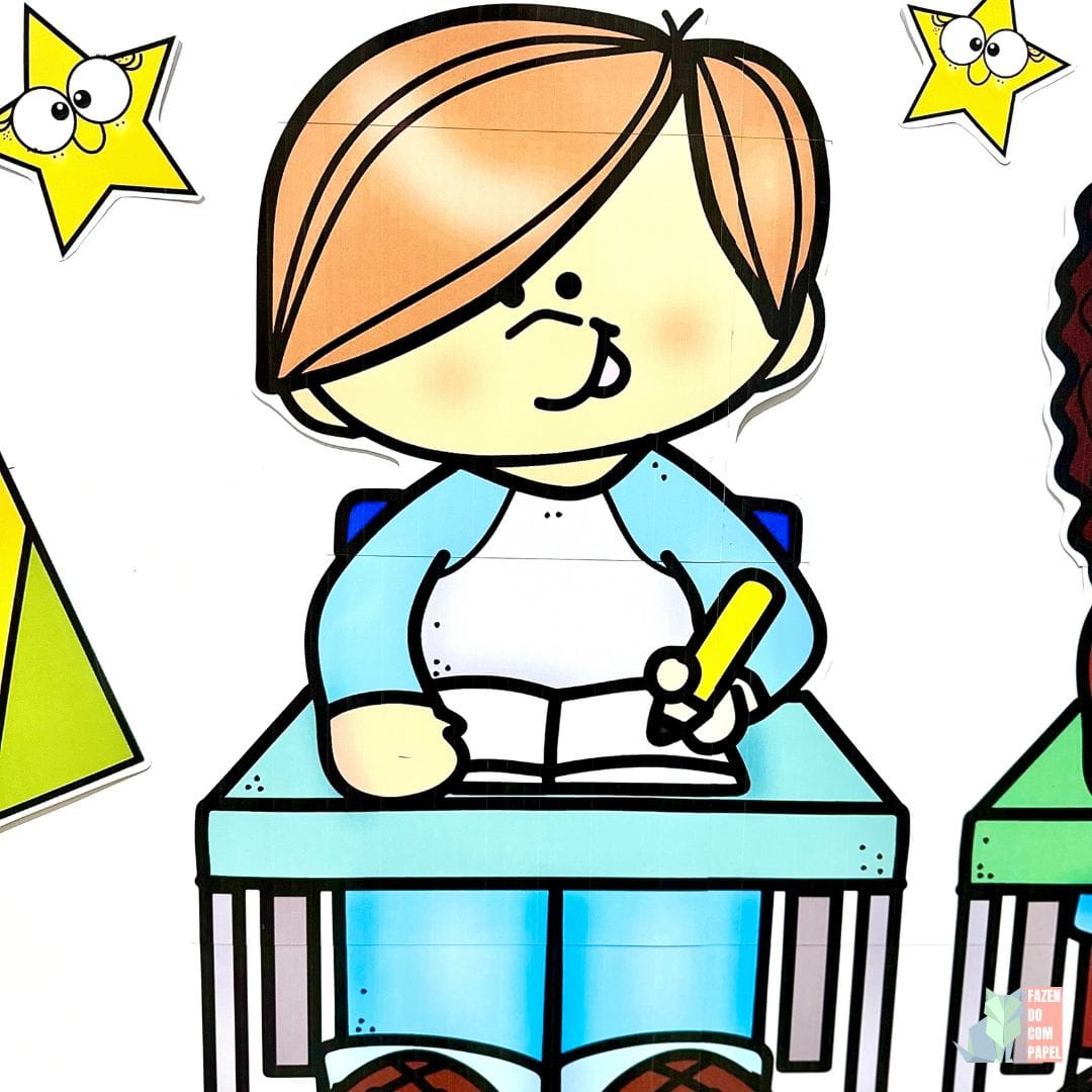 Painel Dia do Estudante - Imagem 4