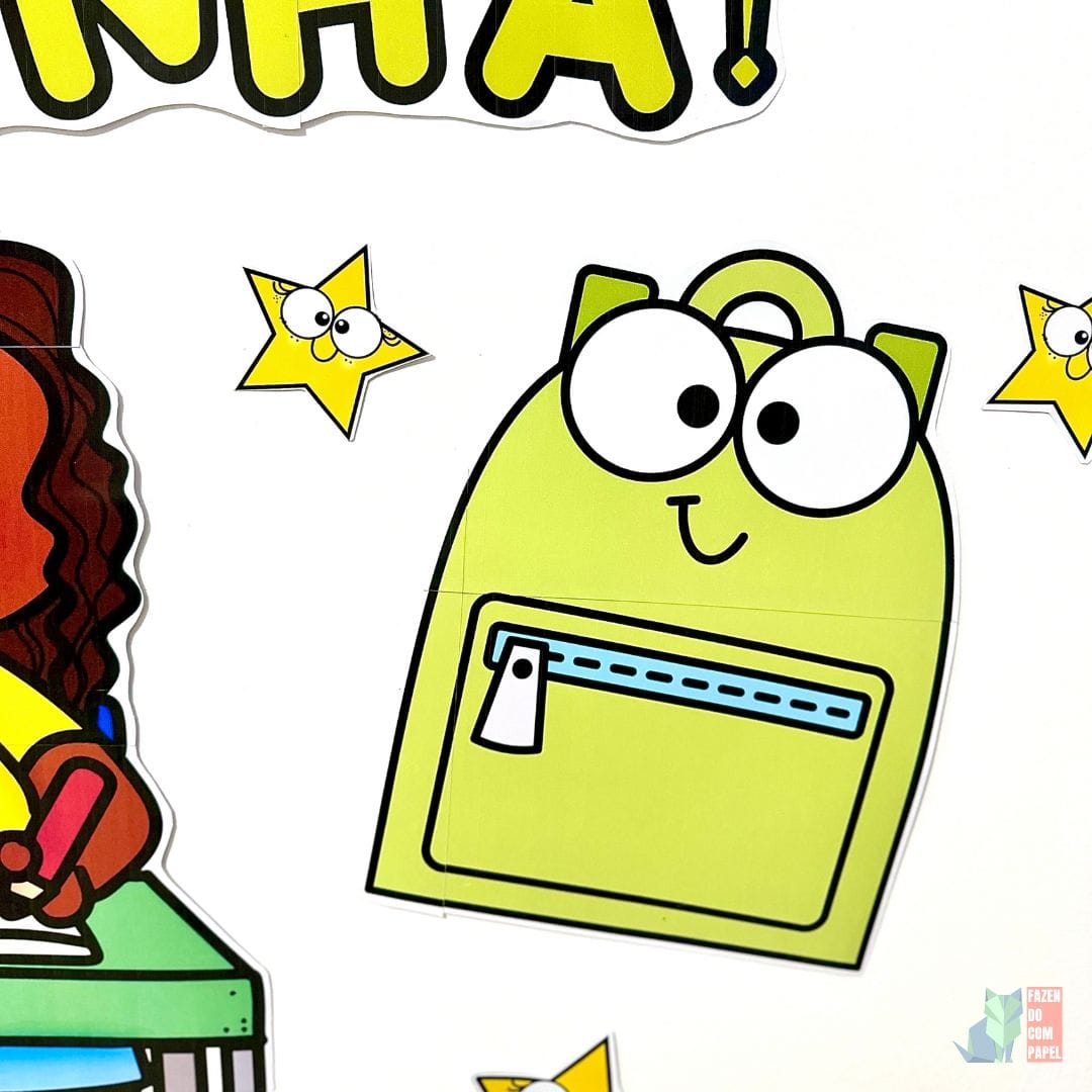 Painel Dia do Estudante - Imagem 8