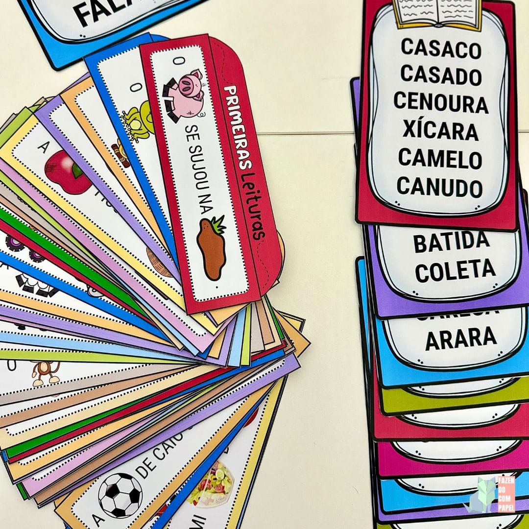 Sacola Primeiras Leituras - Imagem 6