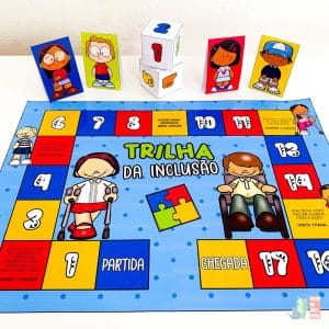 Trilha da Inclusão