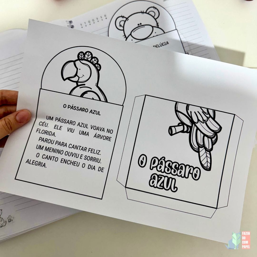 Textos Interativos - Imagem 2