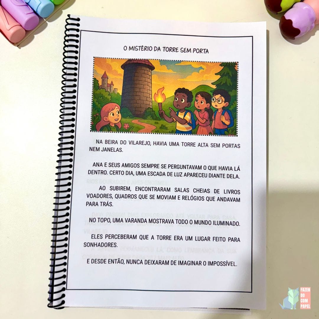 As 90 Aventuras Secretas - Imagem 3