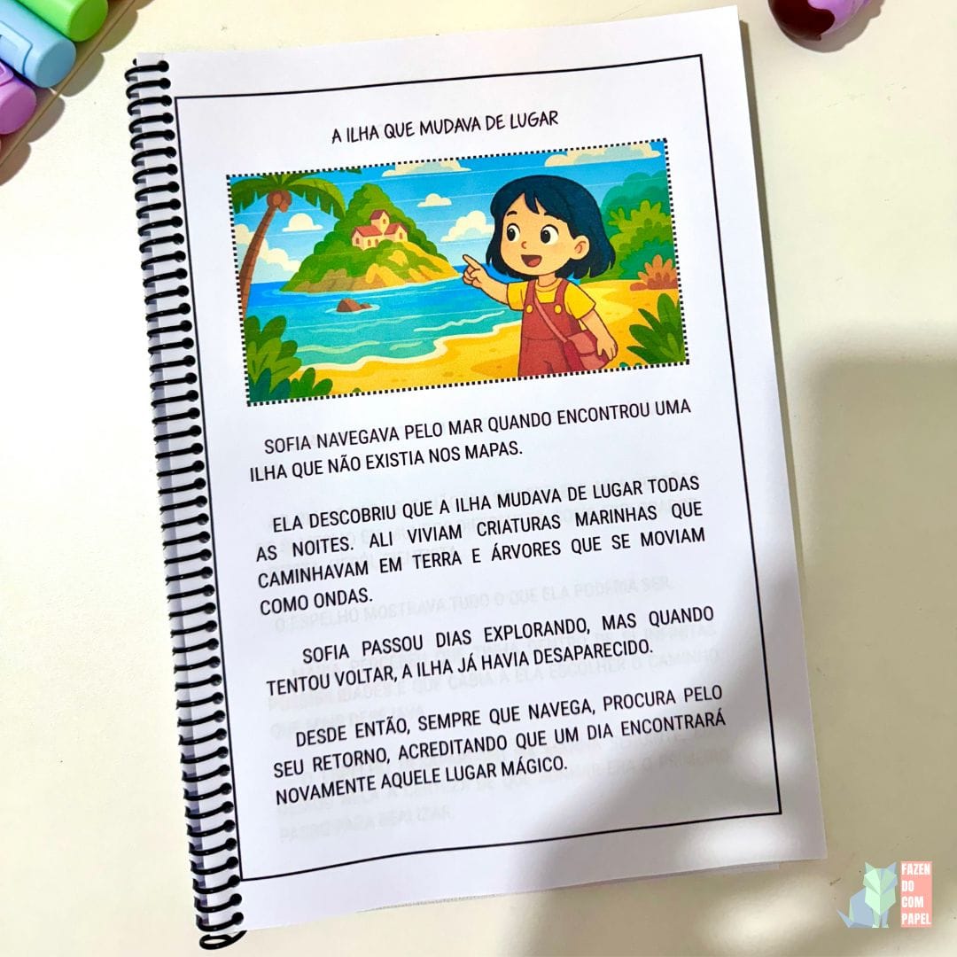 As 90 Aventuras Secretas - Imagem 5