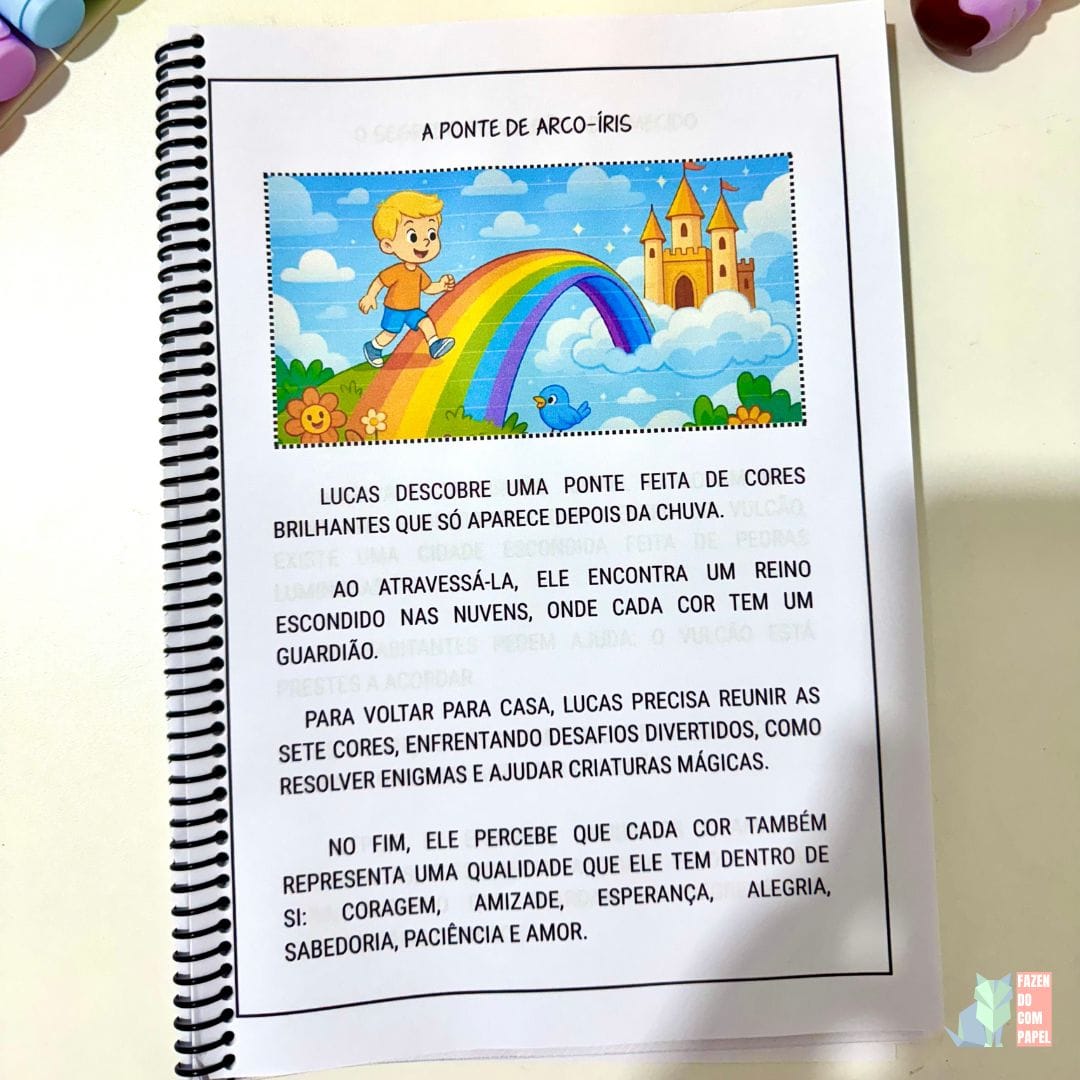 As 90 Aventuras Secretas - Imagem 6