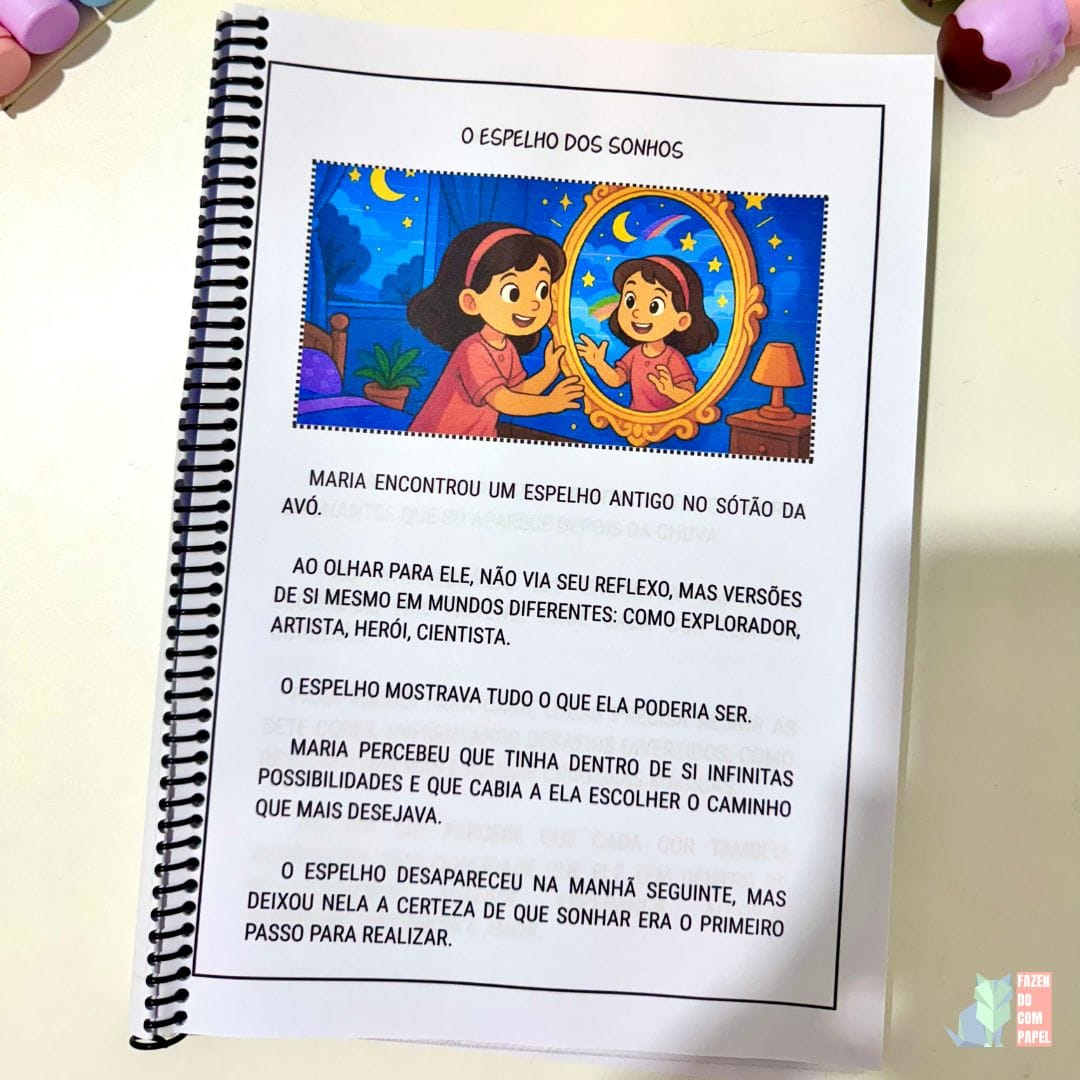 As 90 Aventuras Secretas - Imagem 7