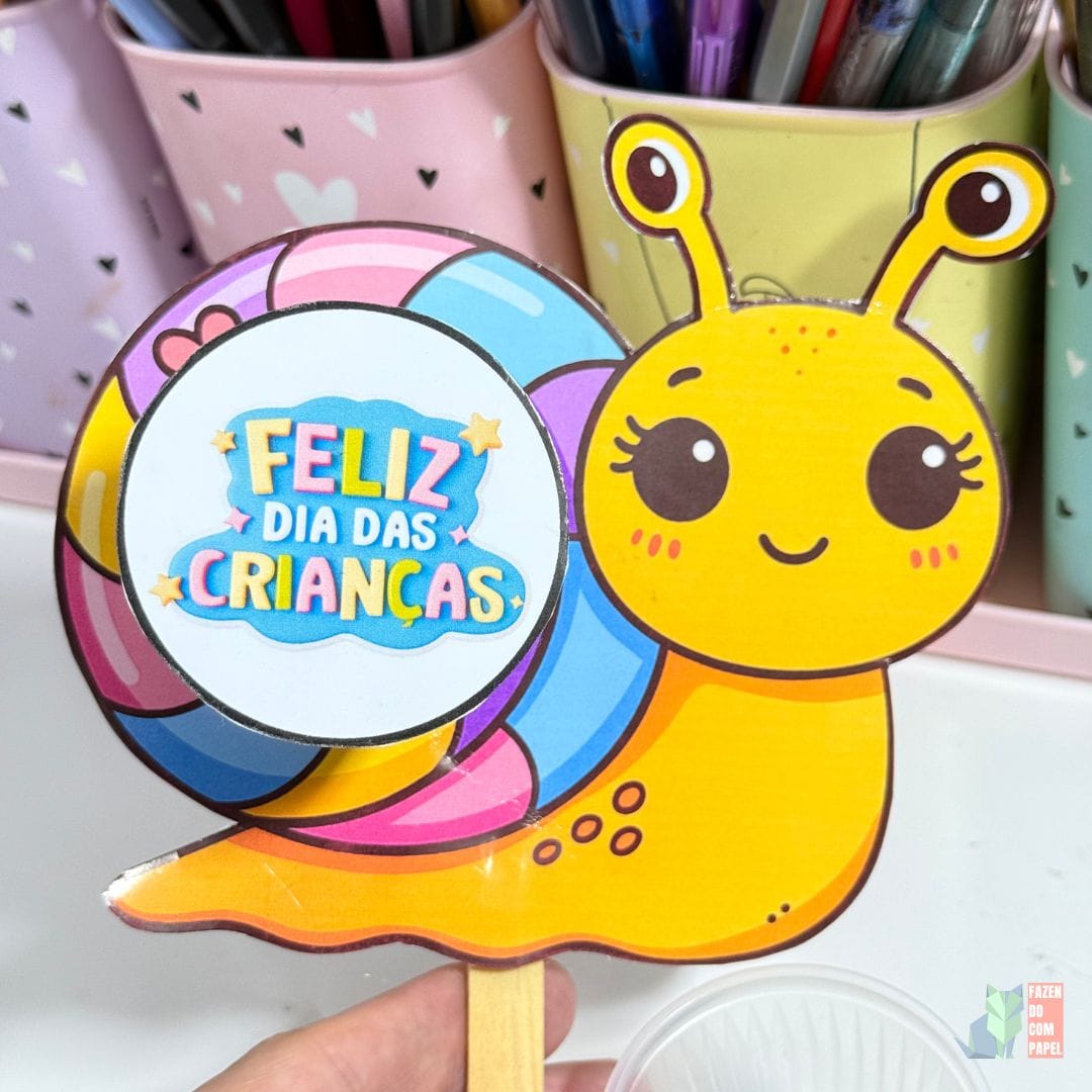 Caracol Musical - Imagem 2