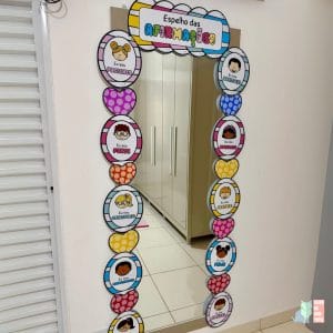Espelho das Afirmações