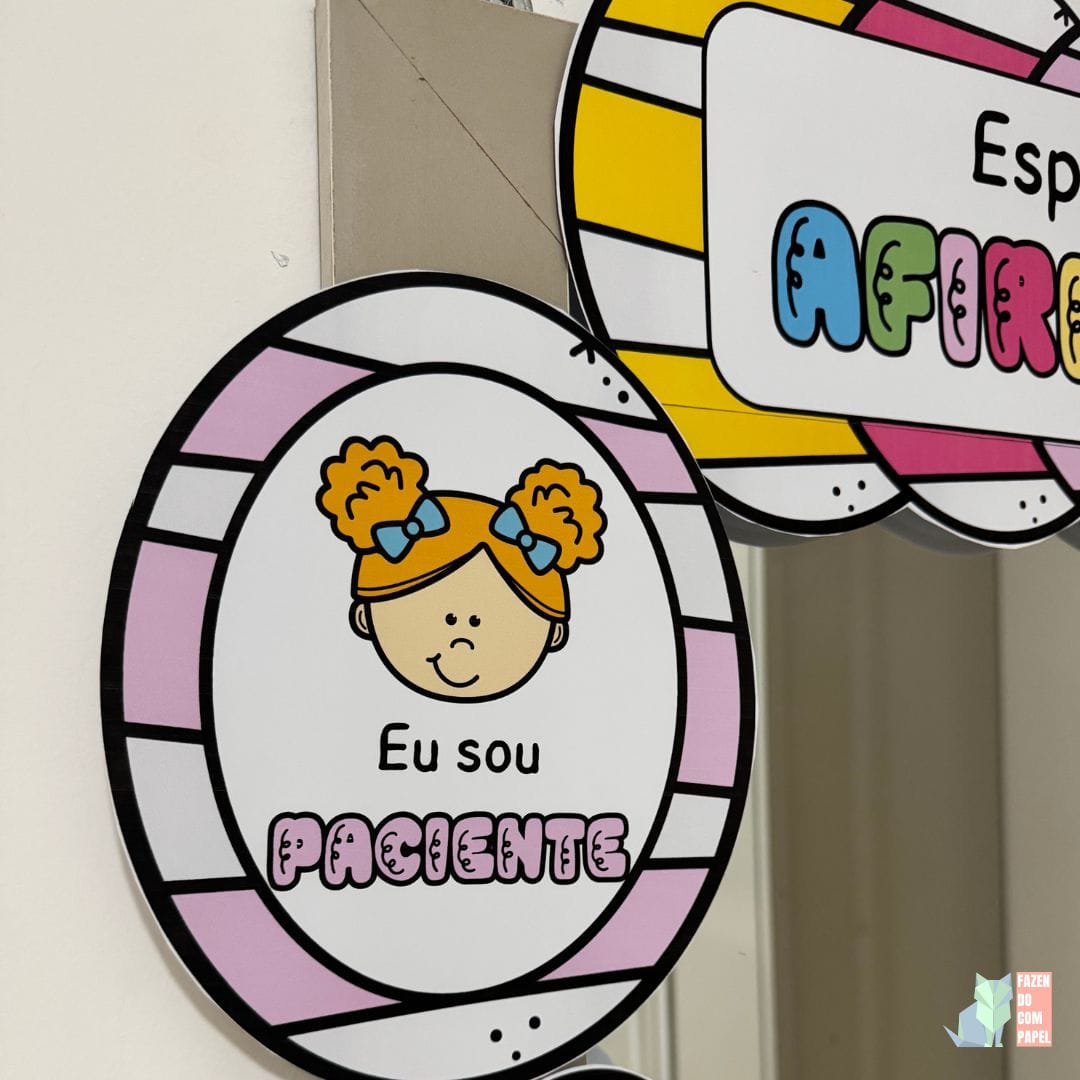 Espelho das Afirmações - Imagem 3