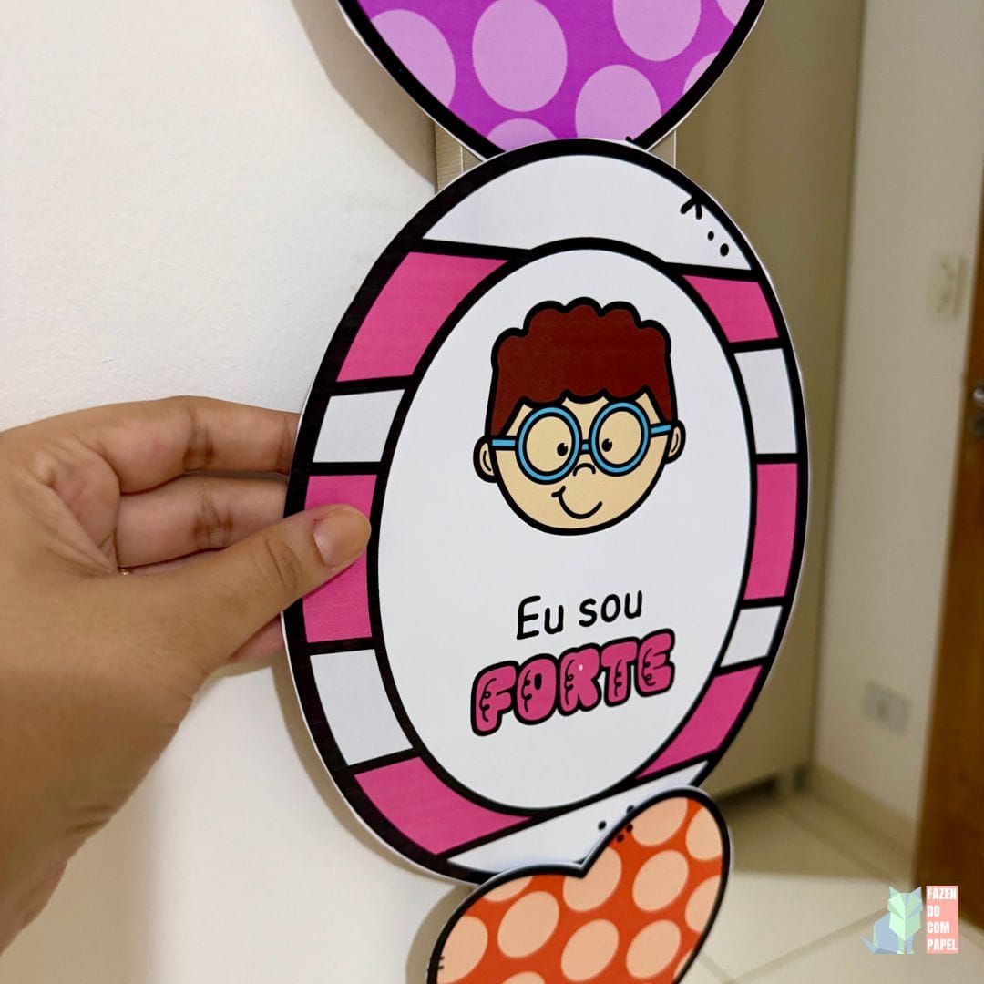 Espelho das Afirmações - Imagem 6