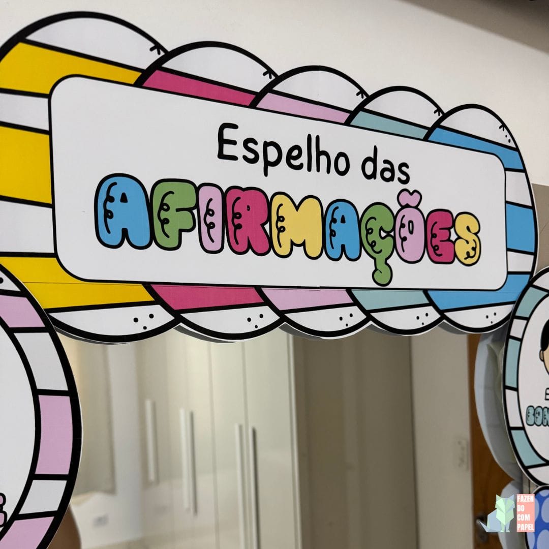 Espelho das Afirmações - Imagem 7