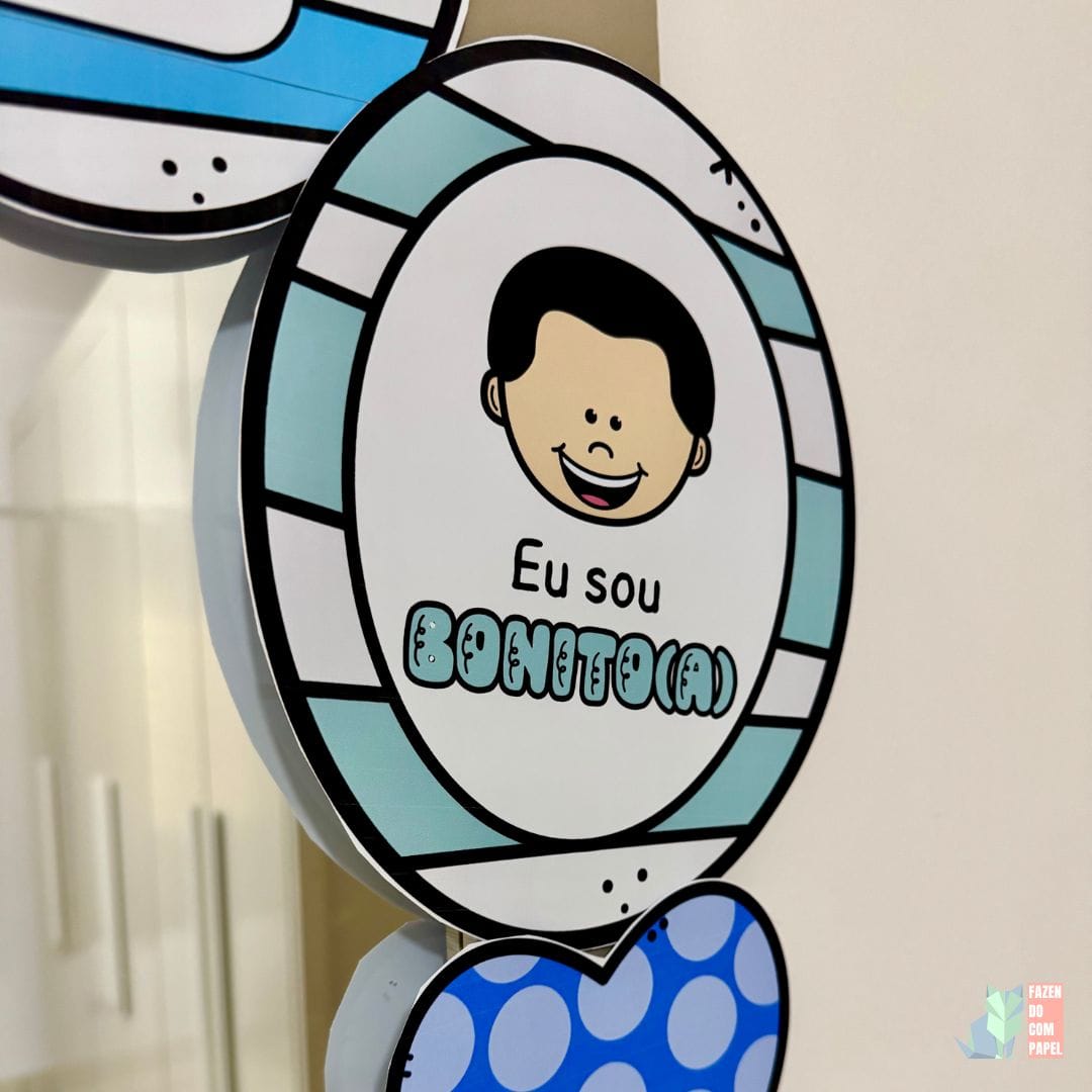 Espelho das Afirmações - Imagem 8